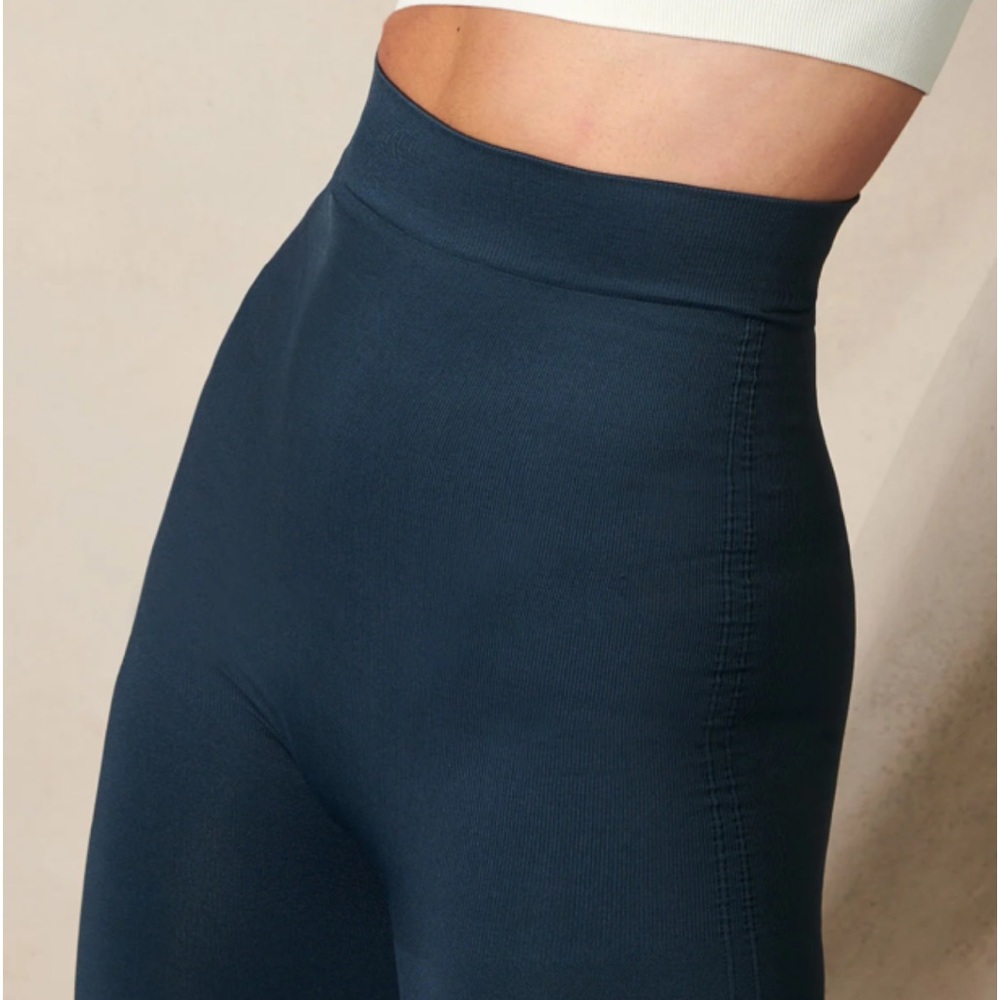 Blanqi High Waist Postpartum & Nursing Support Leggings